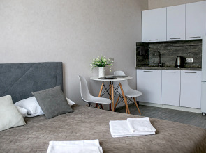 Апартаменты RoomOnDay в ЖК Смайл арт.0013.29