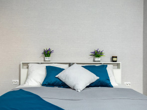 Квартира на Стасова