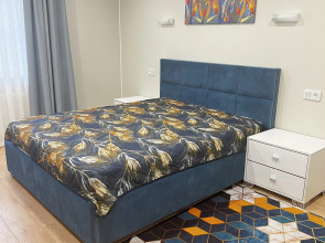 База отдыха Поместье