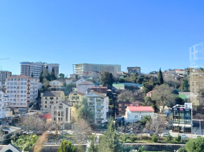 Апартаменты Рай 55