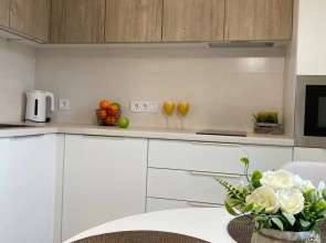 Апартаменты Лунная 30-PosutochnoSV