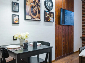 Лофт-апарт ТЦ Москва Апартаменты