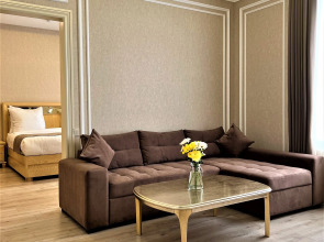 Отель Al Anvar Hotel