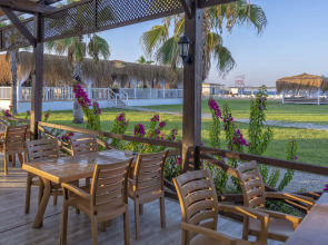 Отель Asteria Family Resort Side