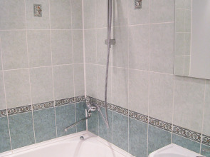 Апартаменты в центре