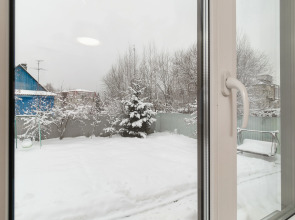 Частный дом Family Home