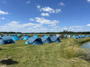 База отдыха Экопарк Акварель