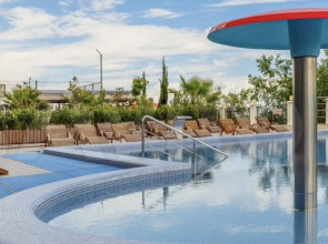 Квартира Меркато