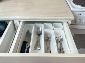 Квартира на улице Юбилейная