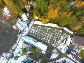 Гостевой Дом Husky Moa