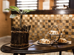 Хостел Купеческий дворъ