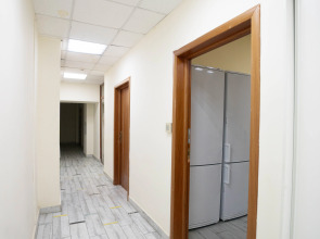 Хостел Все Медведи All Bears