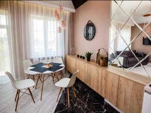 Апартаменты Inn_Royalhouse #1