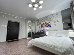 Апартаменты Добрые Сутки на Декабристов 22-144