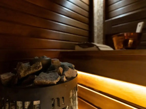 Вилла Sosna Igora House