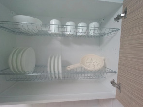 Квартира 1-комнатная рядом с ТГТУ и парком Победы