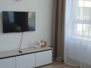 Апартаменты Атмосфера