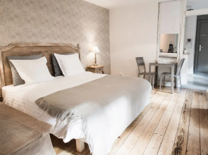 Апартаменты 24b Appartements des Orfèvres