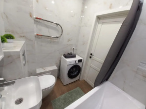 Квартира Как Дома Только Лучше