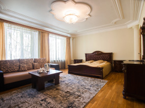 Бутик-отель Пушкин