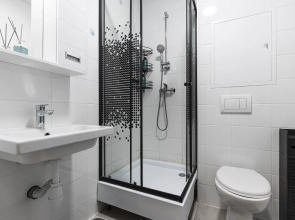 Квартира Уютная Студия