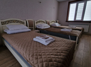 Мини-отель Домик у крепости