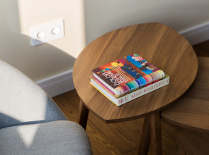 Апартаменты Азбука ЖК Уфимский Кремль