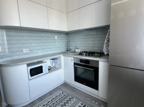 Квартира БУДЬ КАК ДОМА