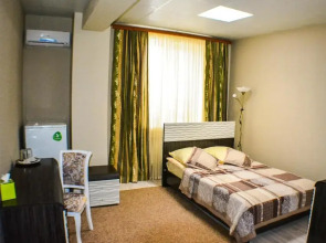 Меблированные комнаты Гамма