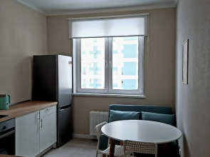 Квартира Sputnik 1