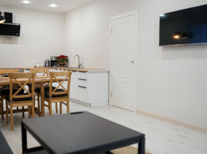 Частный дом Еловый переулок 1