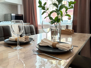 Апартаменты Zavidovo Time for moments