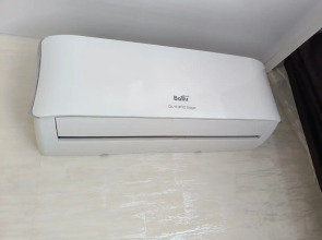 Квартира на Набережной