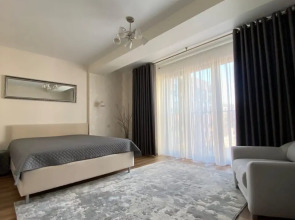 Апартаменты Счастье есть