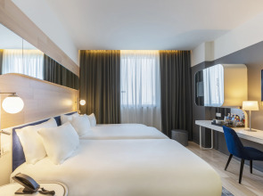 Отель voco Milan - Fiere by IHG