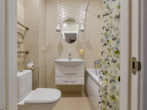 Апартаменты Apartico на Савушкина 104 Beige