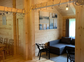 База Отдыха Телец