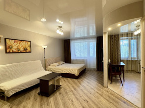 Квартира на Кузнецова 4а