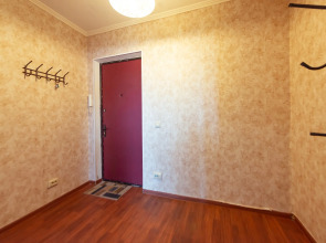 Апартаменты Бережок 1