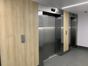 Апартаменты ART APART Однокомнатные Делюкс