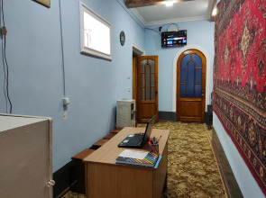 Хостел Goziyon Hostel
