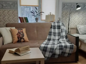 Квартира на набережной Александра Невского