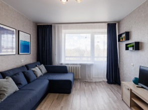 Квартира на Фрунзе 6