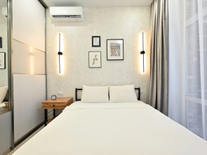 Квартира на улице Козина 9