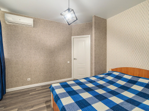 Апартаменты Флагман Отель