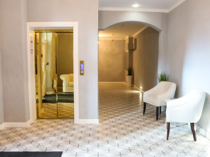 Апартаменты Пентхаус в Светлогорске