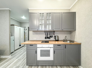 Апартаменты Монако 24 "Кавказ" 63