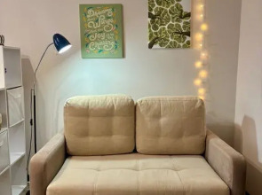 Квартира на Бульваре Олега Волкова 6