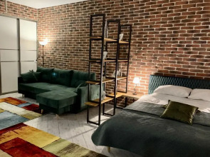 Апартаменты Раушен-Апарт