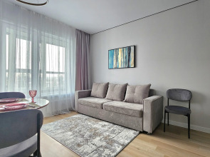 Апартаменты в Центе Посуточно 4